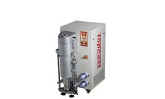 Topcast - Pressure Over Vacuum Casting Machine
