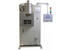 Topcast - Model TCC Series - Vacuum Continuous Casting Machines
