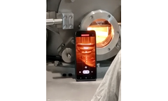 Topcast - Model TMA-G  - Gas Metal Atomizer