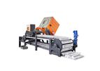 Luoyang Hongteng - Aluminum/Copper Ingot Continuous Casting Line