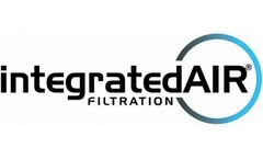 IntegratedAIR BlueClean - Industrial Dust Extraction and Control Systems