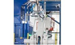 IntegratedAir - Automated Waste Handling Systems