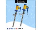 Ceracin - Eccentric Screw Pump