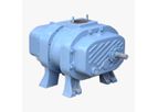 Akash - Gas Blowers