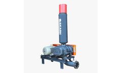 Akash - Water Cooled Blowers