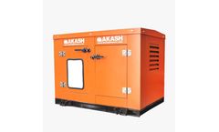 Akash - Acoustic Enclosures