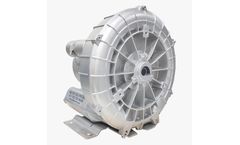 Akash - Ring Blowers/Side Channel Blowers