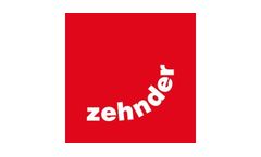 Zehnder - Pocket Filter