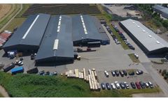 Nordic Air Filtration - Part of Hengst Filtration - Video