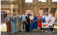 Hengst SE Wins the 2026 Münsterland Marketing Award for Successful Business Transformation