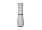 Hengst Filtration - Filter Cartridges for Gas Turbines and Turbomachinery