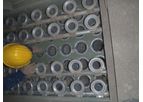 Hengst Filtration - Dust Collector / Air Inlet Inspection Services