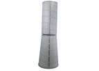 Hengst Nordic Air Filtration - Conical & Cylindrical Cartridge