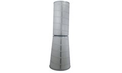 Hengst Nordic Air Filtration - Conical & Cylindrical Cartridge