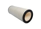 Hengst Nordic Air Filtration - Cylindrical ABS Filter Cartridge