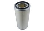 Hengst Nordic Air Filtration - Cylindrical Filter Cartridge