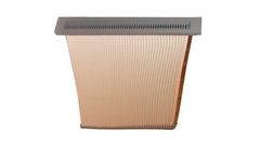 Hengst Air Filtration - Flat Cell filters