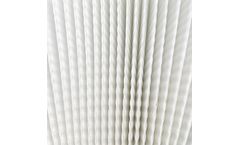 Hengst Filtration - Corrugation Technology