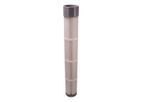 Hengst Filtration - Bottom Loader Pleated Bag Filters