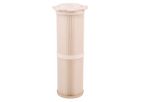 Hengst Filtration - Multifit Pleated Bag Filters