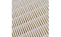 Hengst Air Filtration - Mini-Pleat Technology