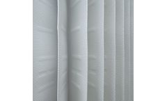 Hengst Nordic - Anti Collapse Pleating for Dimpling Technology