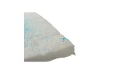 Hengst Filtration - Filter Mats for Gas Turbines and Turbomachinery
