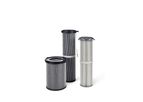 Hengst Filtration - Model 3 & 4 - Pulse Jet and Lug Cartridges
