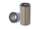 Hengst Filtration - Curly Bracket Filter Cartridges