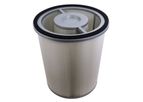 Hengst Filtration - Double Conical Filter Cartridge
