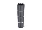 Hengst Filtration - Twist Lock Cartridge (Bayonett Connection)
