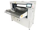 JIURUI - Model CZ55-600 - Cabin Air Filter Folding Machine