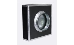 EawayFilter - Disposable Ceiling Modules for Cleanroom