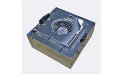 EawayFilter - Model FFU - Fan Filter Unit 24*24 inch