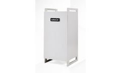 AirBox - Model Peak Series - In-Room Portable Purification Unit