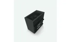 AEROLUBE - Model ESP 600/1000 - Air Filtration System