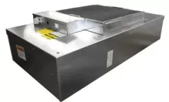 RP Fedder - HEPA and ULPA Air Filters