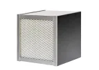 R.P. Fedder - Custom HEPA Filters for High-Efficiency Air Quality Improvement