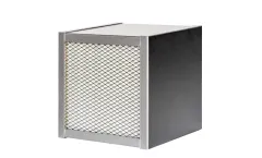 R.P. Fedder - Custom HEPA Filters for High-Efficiency Air Quality Improvement