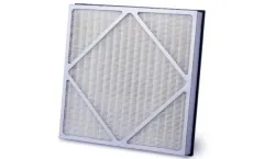 RP Fedder - HVAC Mini Pleat Air Filters