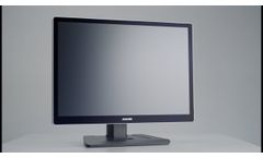 C1210G - 12MP Color Diagnostic Monitor  - Video