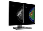 Jusha - Model C1210G - 12MP Dual-Screen Medical-Grade Color Monitor