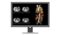 Jusha - 2MP Color Clinical Review Monitor