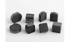 3 Better - PDC Cutters for Quarry Mining
