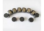 3 Better - PDC Cutters for Geological Drilling