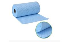 Anwill - Model AN-MED001 - Medical Non-Slip Absorbent Mat