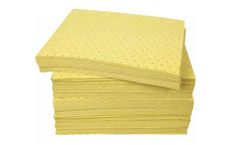 Anwill - Model AN-PY452 - Chemical Absorbent Pad