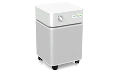 CleanLeaf - Model CL400 - Portable Grow Room Air Filtration System
