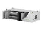 CleanLeaf - Model All-Inclusive Series - Air Filtration System for Grow Rooms