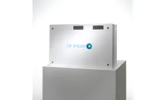Air Sniper - Low Pro Air Purifier